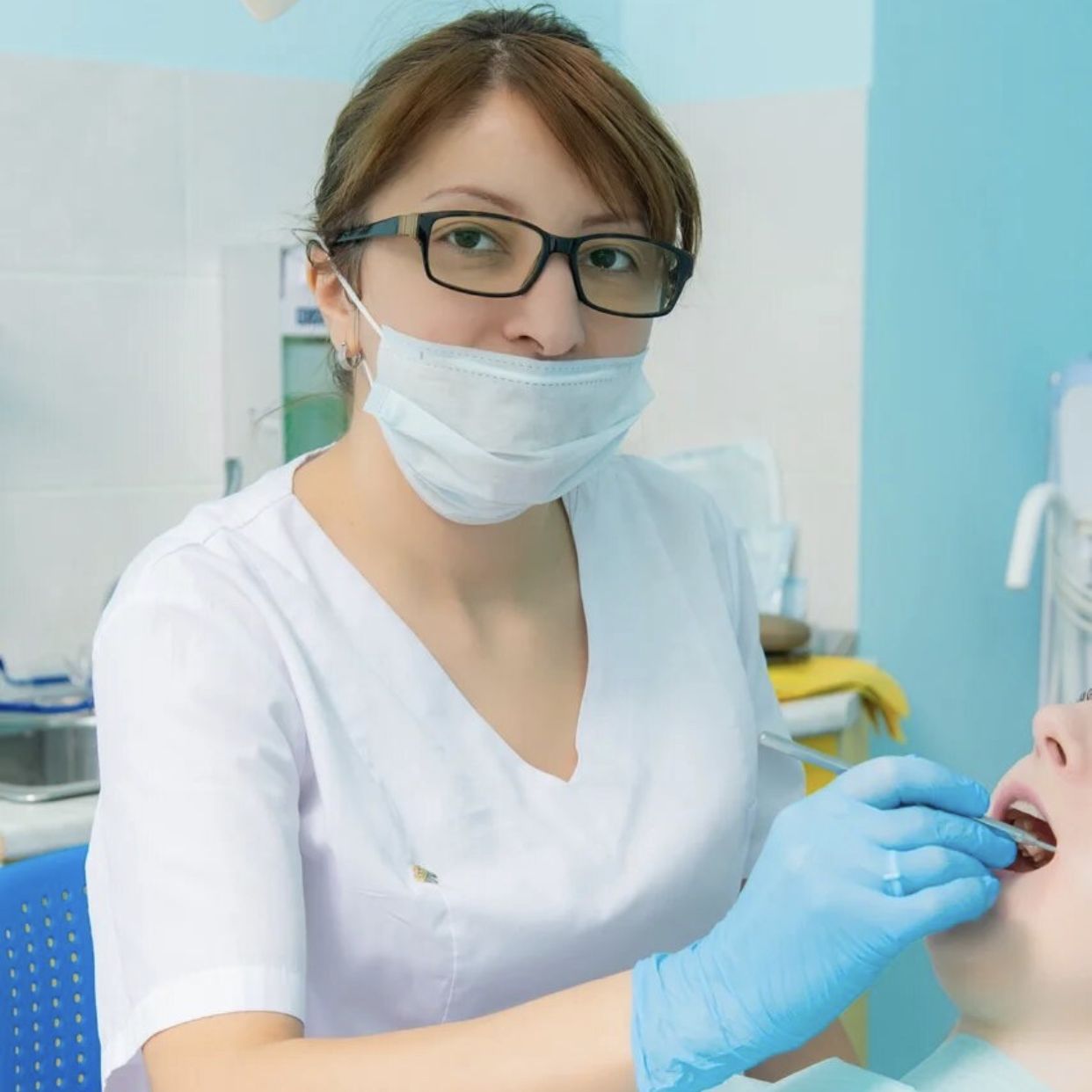 Салимова Гюнай Ариф Кызы